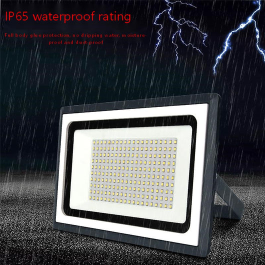 Reflector LED para Exteriores - Iluminación Potente y Duradera - Image 17