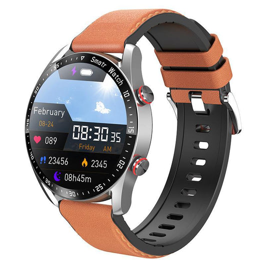 Reloj Inteligente con Llamadas Bluetooth - Image 4