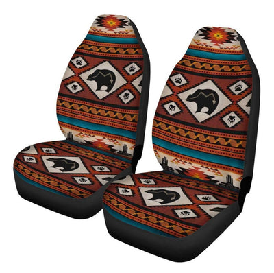 Funda de Asiento Universal Wolf Car para Todas las Estaciones - Image 6