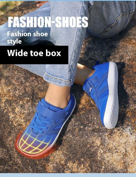 Zapatillas de Senderismo Versátiles - Comodidad Todo Terreno - Image 21
