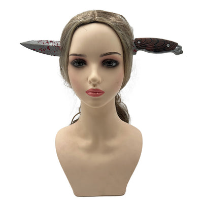 Diadema de Halloween Decorativa - Image 3