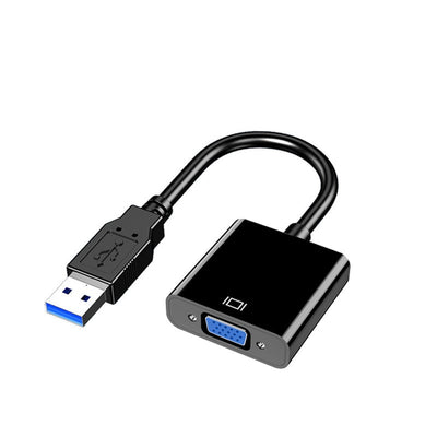 Adaptador USB a HDMI de Alta Definición en Aluminio - Image 4