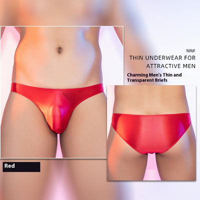 Calzoncillos Hombre Seamless Suave y Transpirable - Image 6