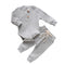 Grey 60 cm