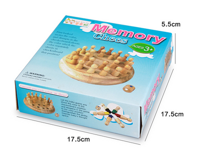 Juegos de Madera para Fiestas - Image 12