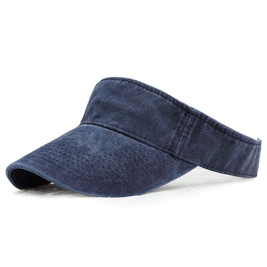 Gorra de Verano para Hombre con Diseño de Ventilación Superior - Image 9