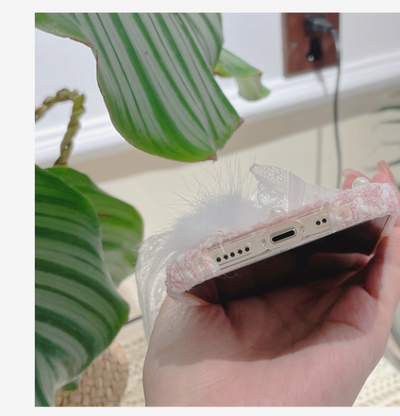 Funda Protectora con Lazo Antigolpes para Celular - Image 6