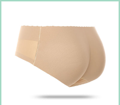 Pantalón Moldeador con Refuerzo de Glúteos y Control de Abdomen - Image 5