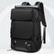 Mochila de Viaje de Gran Capacidad para Hombre con Compartimento para Laptop Impermeable