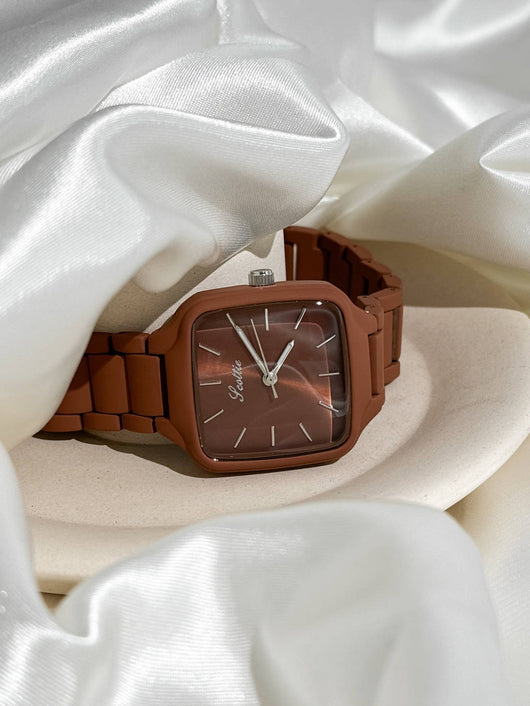 Reloj Impermeable para Mujer Otoño Invierno Elegante - Image 12