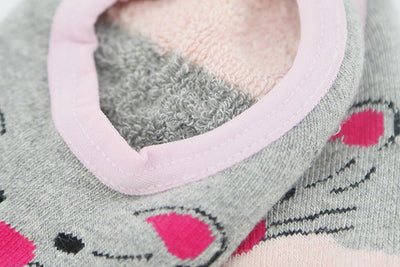 Calcetines Antideslizantes para Bebés y Niños - Gruesos y Seguros para Interior - Image 19