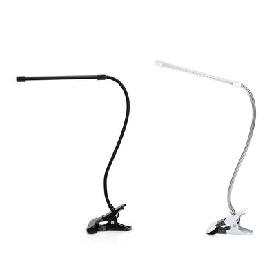 Lámpara LED Clip para Diseño de Uñas y Tatuajes - Image 4