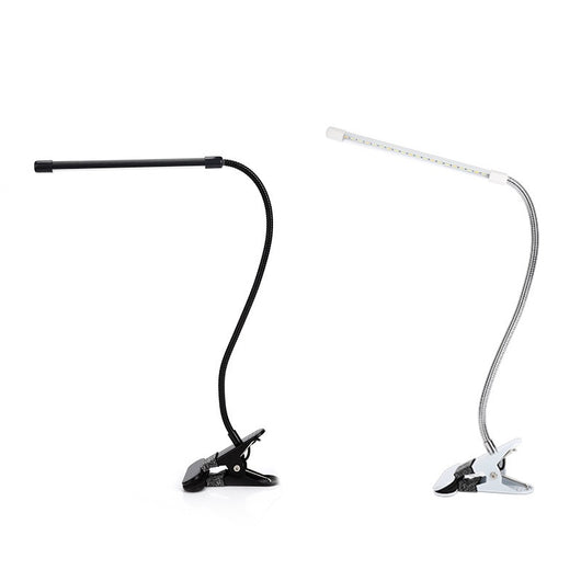 Lámpara LED Clip para Diseño de Uñas y Tatuajes - Image 4