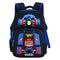 Mochila Escolar Trolley 3D Niños Primaria