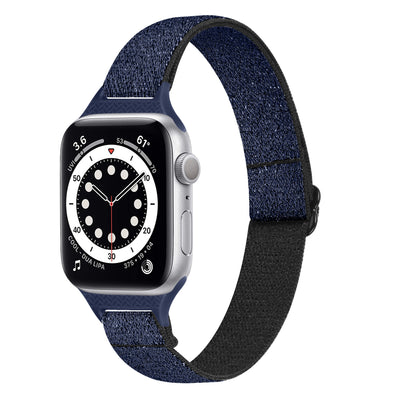 Correa Universal Compatible con Apple Watch - Ajuste Perfecto para Muñecas Pequeñas - Image 43