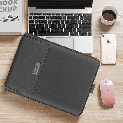 Funda Universal Ultradelgada Impermeable para Laptop y Tablet - Image 11