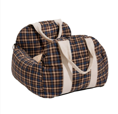 Transportín para Mascotas Impermeable Antideslizante Desmontable - Image 19