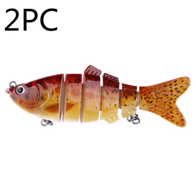 Peces Carnada Premium - Image 28