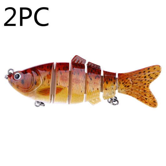 Peces Carnada Premium - Image 28