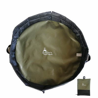 Bolsa Organizadora Impermeable para Traje de Baño y Ropa Mojada - Image 14