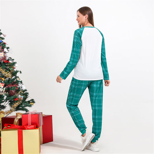 Pijama Navideño Dinosaurio para Toda la Familia - Image 16