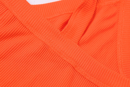 Pantalón Deportivo Levanta Cadera Cintura Alta Ajustado - Image 19