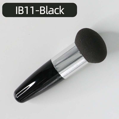 Polvo Compacto con Aplicador Tipo Seta - Herramienta de Maquillaje Profesional - Image 15