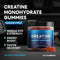Gel de Creatina Preentrenamiento