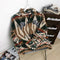 Chaqueta Casual de Manga Larga Estilo Nicho