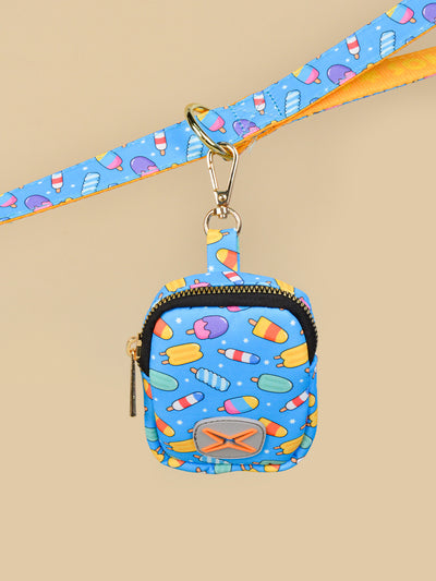 Dispensador de Bolsas para Mascotas con Paquete de Snacks - Image 16