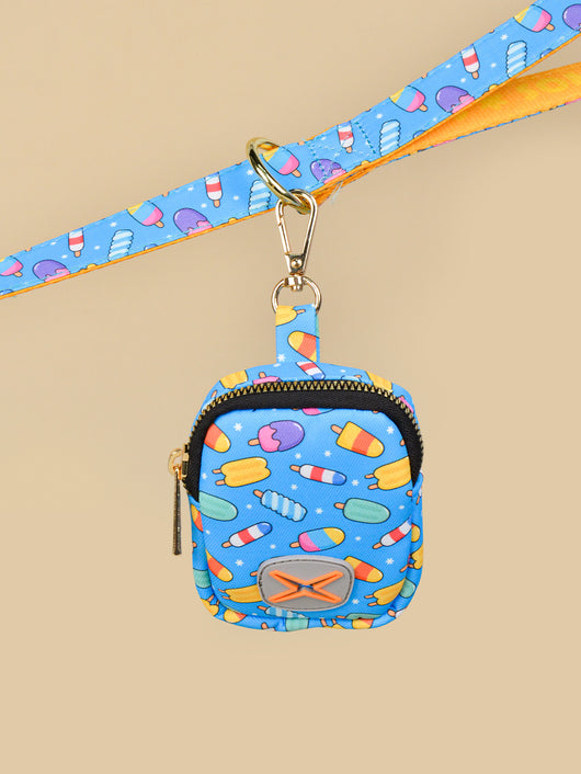 Dispensador de Bolsas para Mascotas con Paquete de Snacks - Image 16