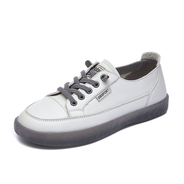Zapatillas Escolares Suela Blanda y Plantilla Flexible - Comodidad Todo el Día - Image 3