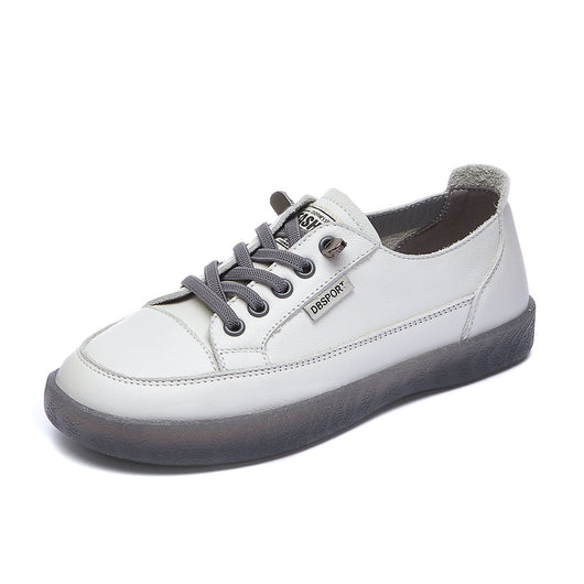 Zapatillas Escolares Suela Blanda y Plantilla Flexible - Comodidad Todo el Día - Image 3