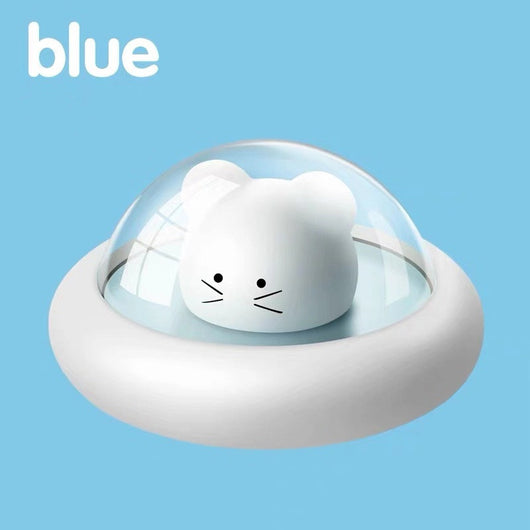 Luz Nocturna Infantil USB Recargable con Diseño de Dibujos Animados - Image 5