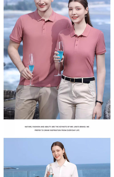 Enterizo Polo Ice Silk Verano - Image 26
