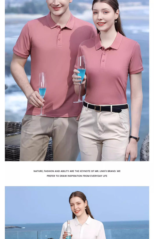 Enterizo Polo Ice Silk Verano - Image 26
