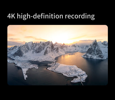 Dron con Cámara HD para Fotografía Aérea Profesional - Image 7
