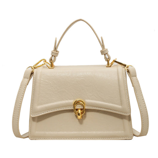 Bolso Cuadrado Pequeño para Mujer - Bolsa Crossbody Elegante - Image 7