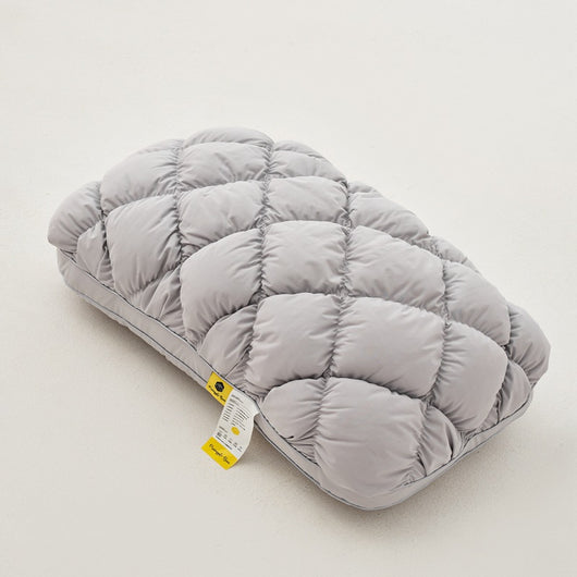 Almohada Cervical Ergonómica con Soporte Anti-Colapso para Dormir - Image 2