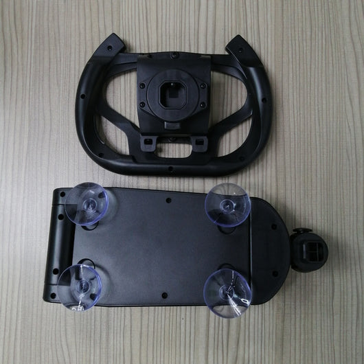Soporte de Volante para Controles de Juego con Ventosa - Image 8