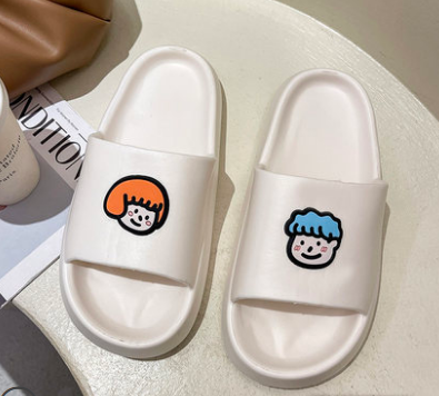 Pantuflas de Oso Antideslizantes - Cómodas para Casa, Playa y Uso Diario - Image 19