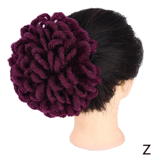 Bolsa de Almacenamiento para Cabello Afro con Cordón Ajustable - Image 11