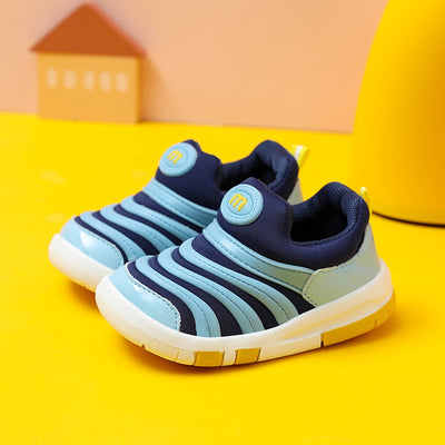 Zapatos Bramille para Niños Primavera Otoño - Comodidad y Estilo - Image 6