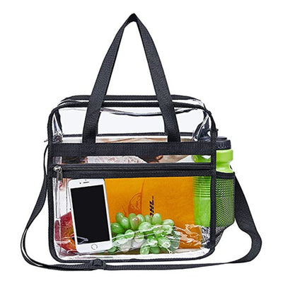 Bolsa de Compras Transparente de Gran Capacidad - Image 11
