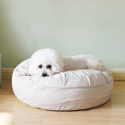 Cama Cómoda para Perros y Gatos - Sofá Acogedor con Manta Suave - Image 3