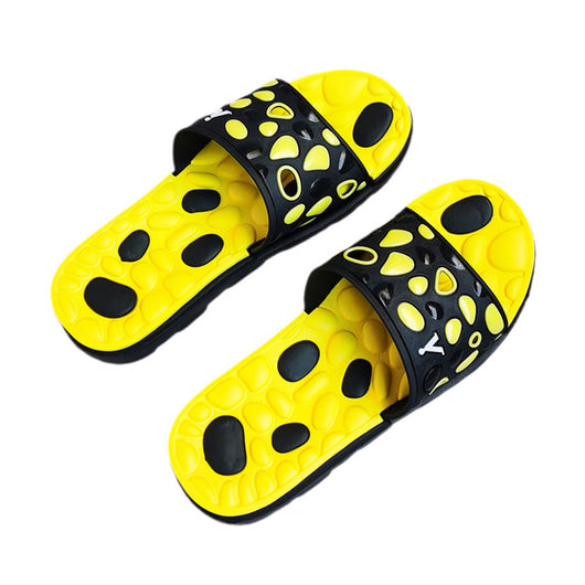Sandalias de Playa Casuales para Hombre - Comodidad y Estilo Outdoor - Image 10
