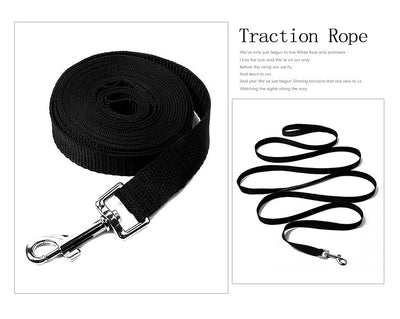 Correa de Polipropileno para Perros - Cadena de Paseo Resistente - Image 8
