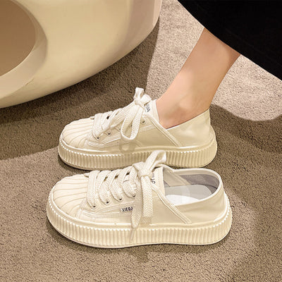 Zapatos Versátiles Chic para Estudiantes - Image 6