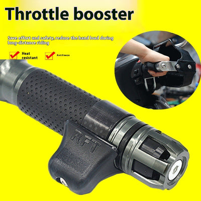 Soporte de Acelerador con Control de Crucero para Motos Eléctricas - Image 9