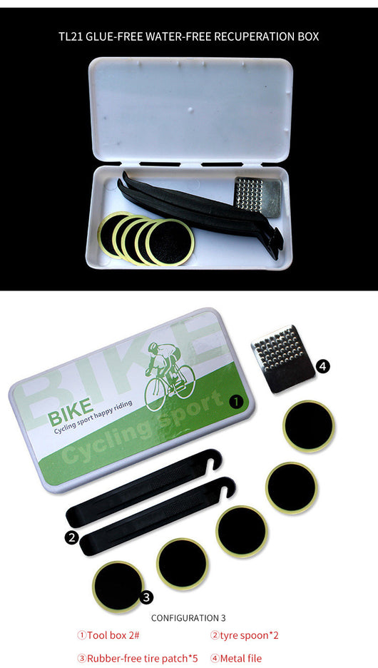 Asiento de Bicicleta Acolchado Extra Suave en Silicona - Image 13